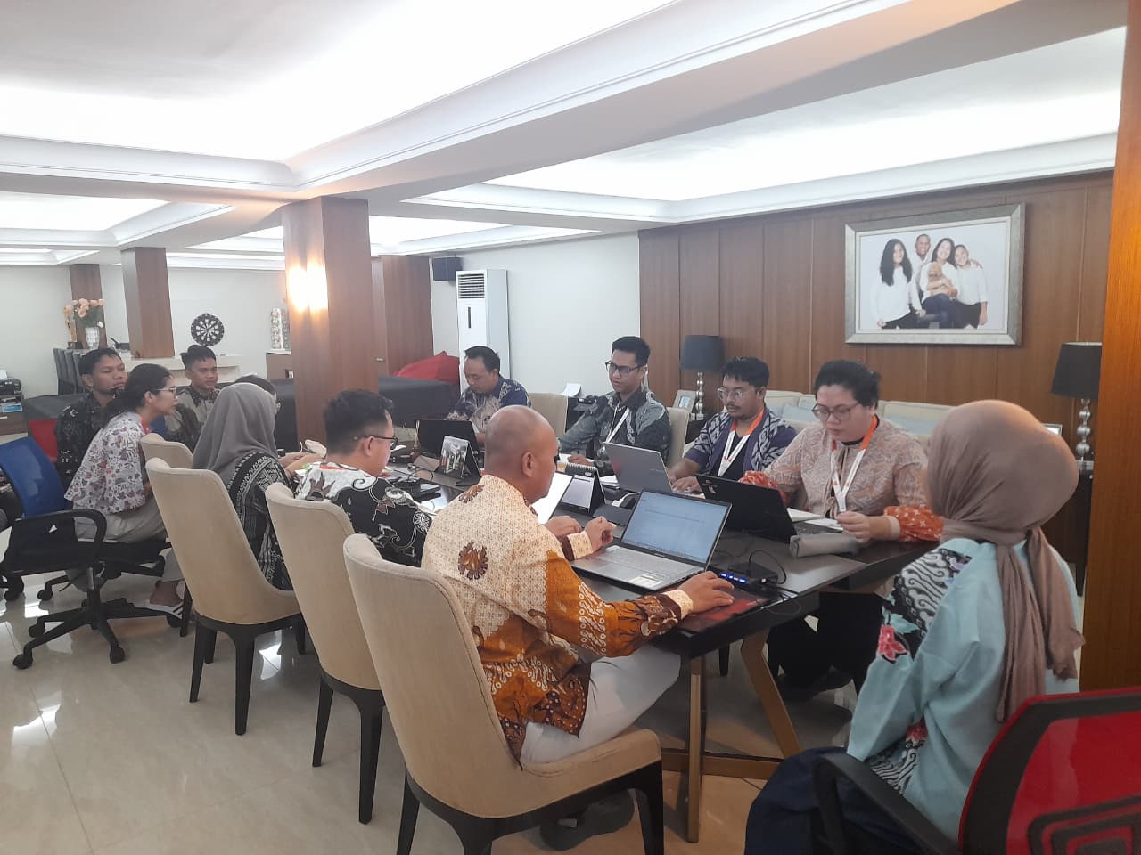 Daily Briefing MPJ
